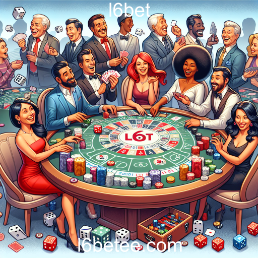 Jogos de Mesa